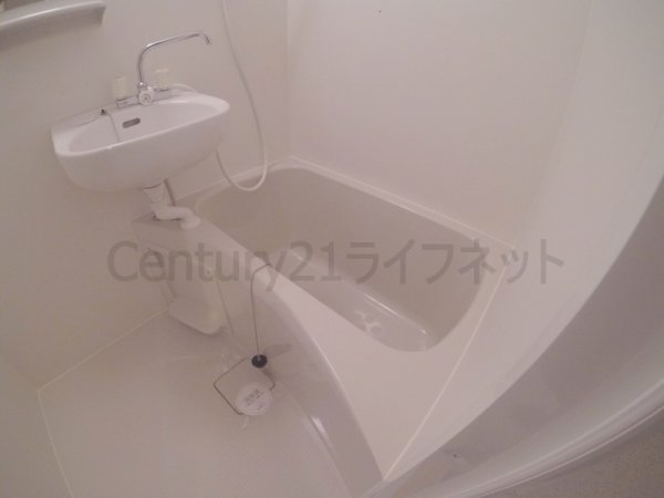 おおきに北梅田サニーアパートメント