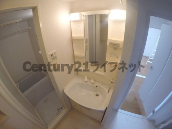 カーサスペリオーレ1