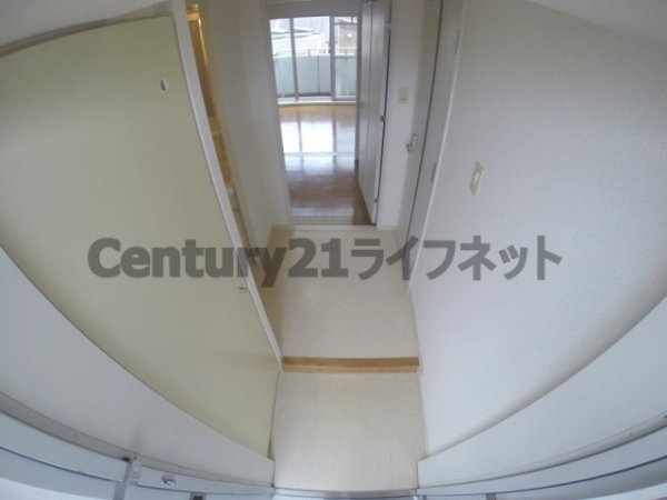 カーサスペリオーレ1