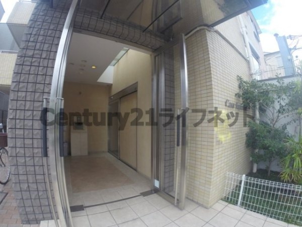 カーサスペリオーレ1