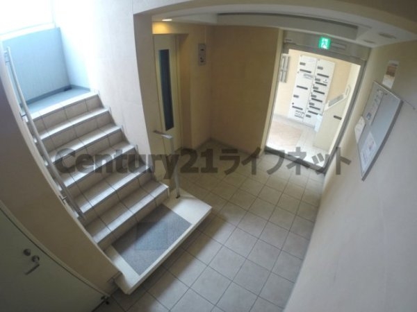 カーサスペリオーレ1