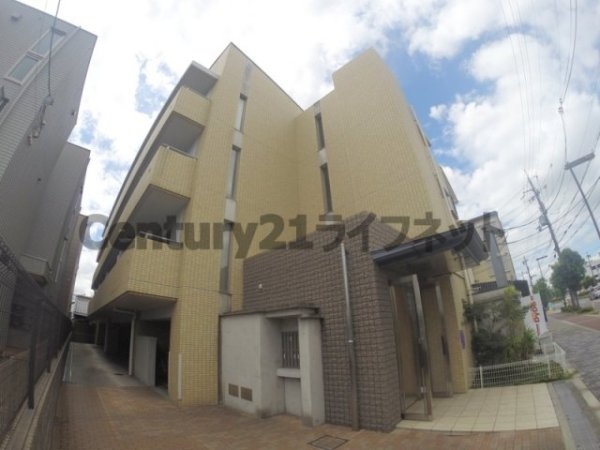 カーサスペリオーレ1