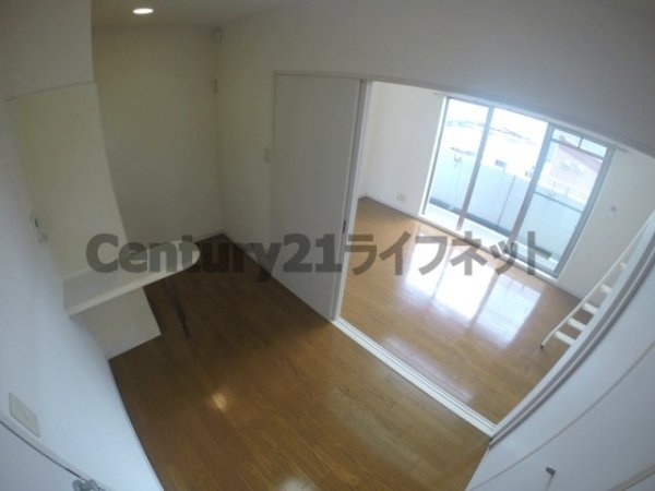 カーサスペリオーレ1