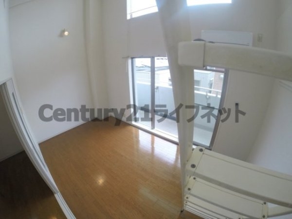 カーサスペリオーレ1