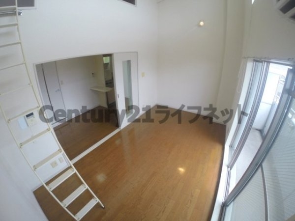 カーサスペリオーレ1