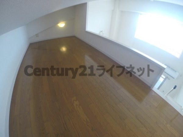 カーサスペリオーレ1