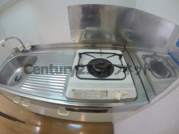 カーサスペリオーレ1