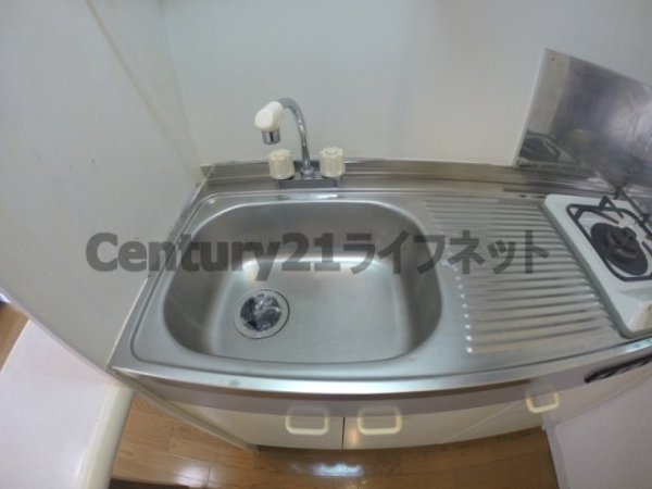 カーサスペリオーレ1