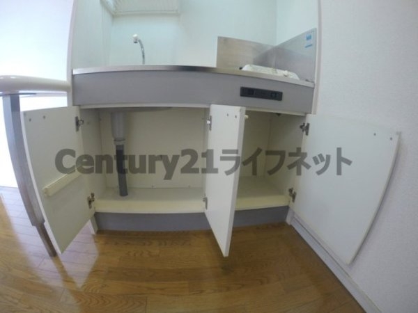 カーサスペリオーレ1