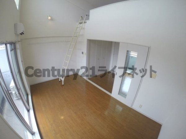 カーサスペリオーレ1