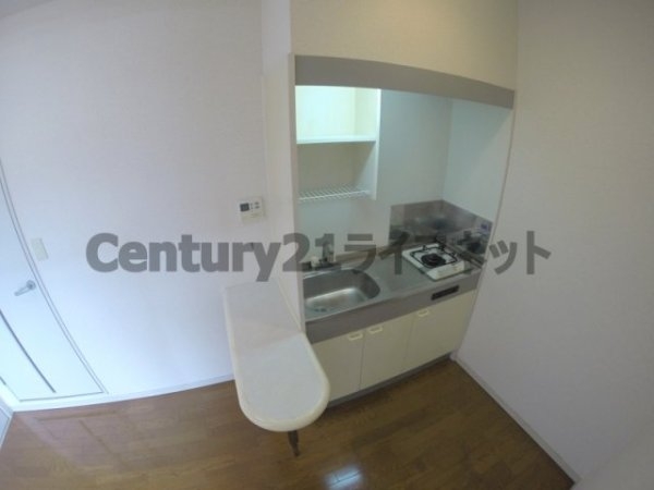 カーサスペリオーレ1