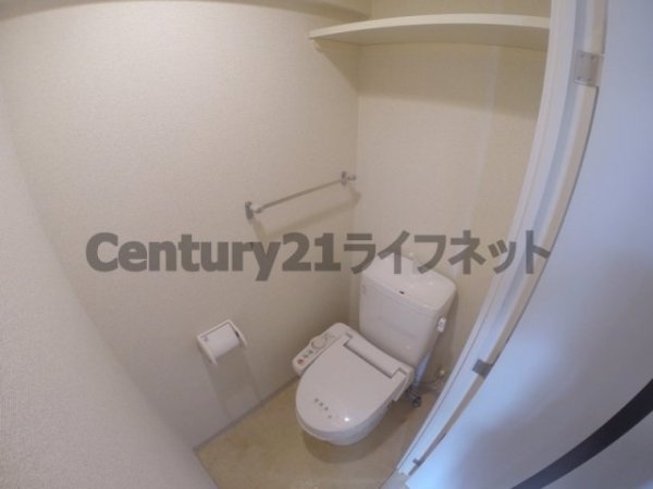 カーサスペリオーレ1