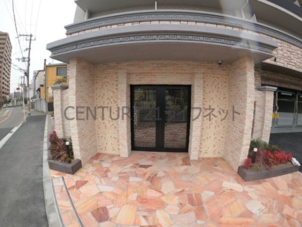 プレジオ三国アジアン