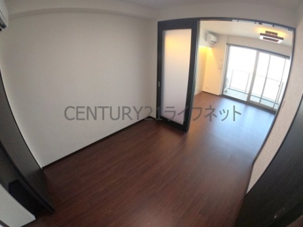 プレジオ三国アジアン