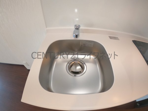 プレジオ三国アジアン