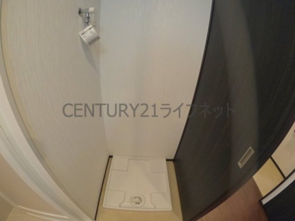 プレジオ三国アジアン