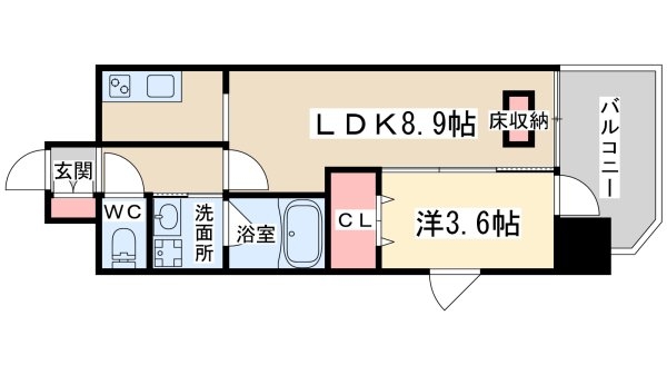 ノースヴィレッジ伍番館