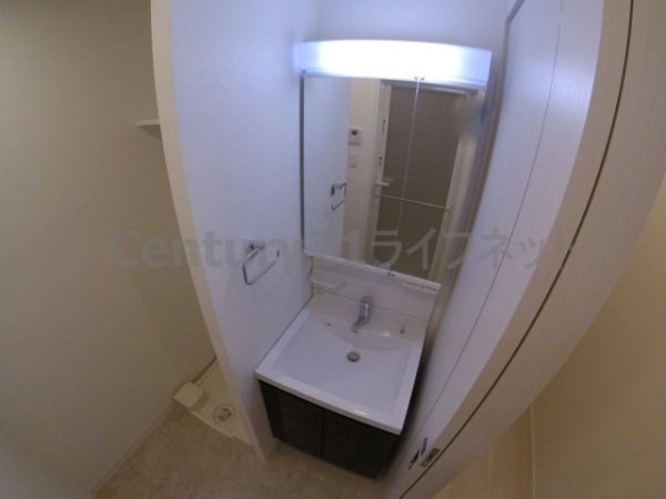 ノースヴィレッジ伍番館