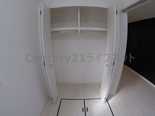 ノースヴィレッジ伍番館