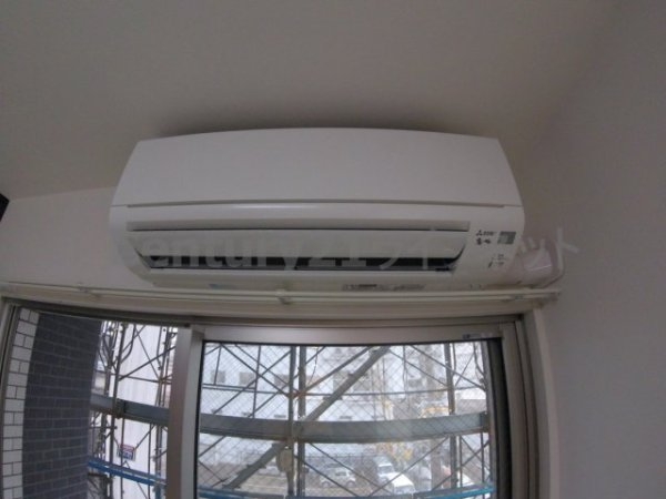 ノースヴィレッジ伍番館