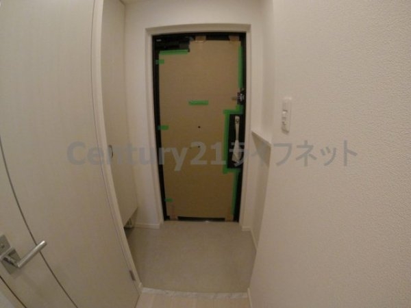 ノースヴィレッジ伍番館