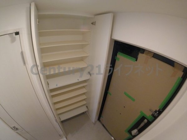 ノースヴィレッジ伍番館