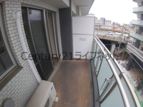 ノースヴィレッジ伍番館