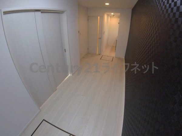 ノースヴィレッジ伍番館