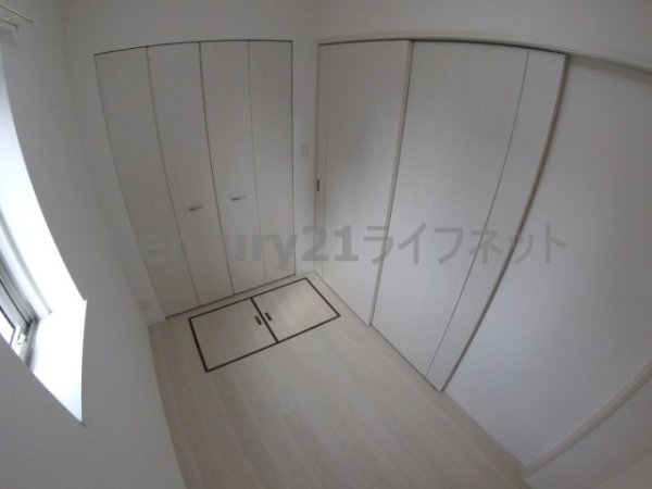 ノースヴィレッジ伍番館