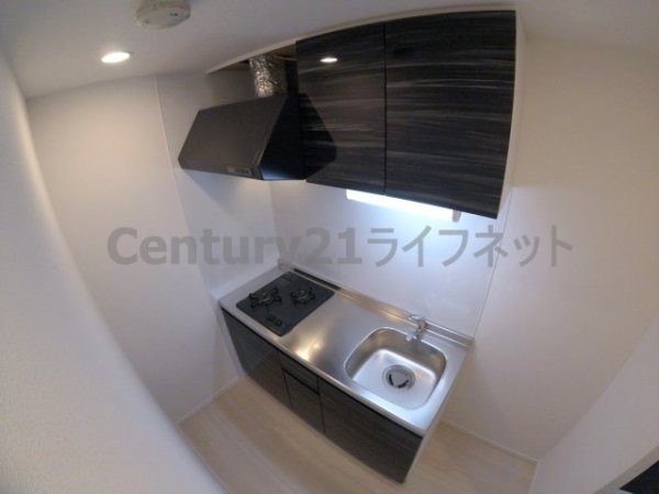 ノースヴィレッジ伍番館