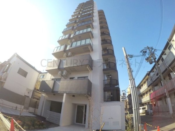 メインステージ大阪ノースゲート1