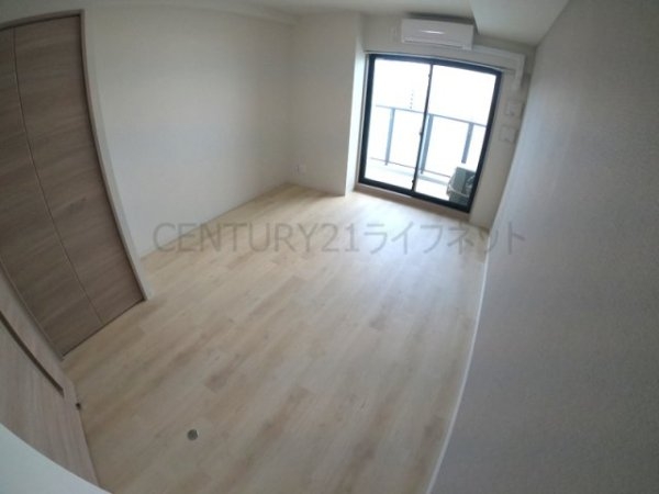 メインステージ大阪ノースゲート1