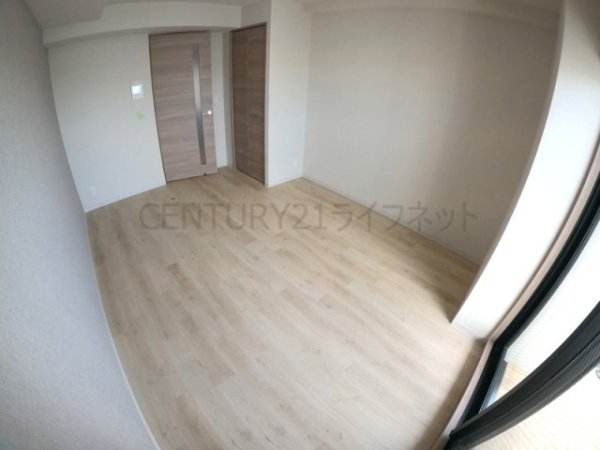 メインステージ大阪ノースゲート1