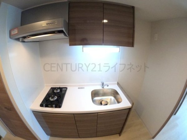 メインステージ大阪ノースゲート1