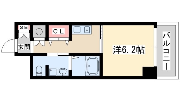 十三本町ウィンズマンション2