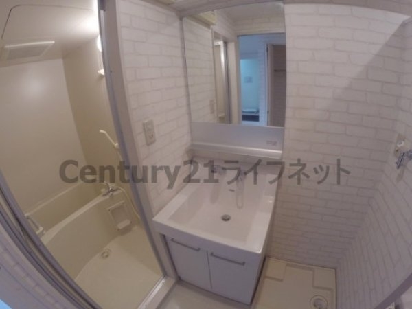 十三本町ウィンズマンション2