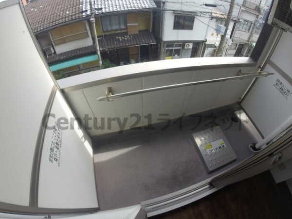 十三本町ウィンズマンション2