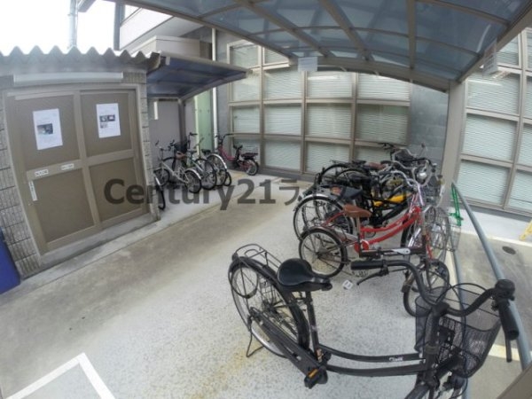 十三本町ウィンズマンション2