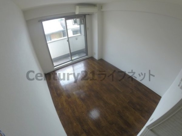 十三本町ウィンズマンション2