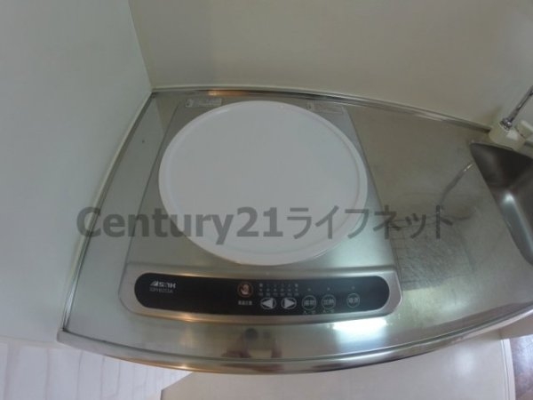 十三本町ウィンズマンション2