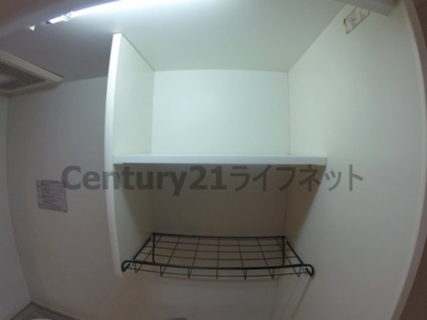 十三本町ウィンズマンション2