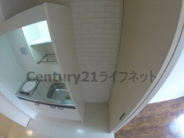 十三本町ウィンズマンション2