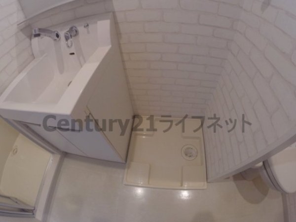 十三本町ウィンズマンション2