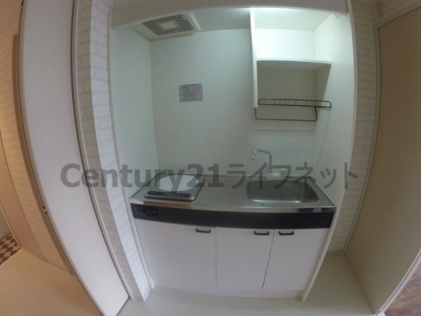 十三本町ウィンズマンション2