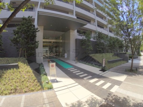 ザ・レジデンス東三国