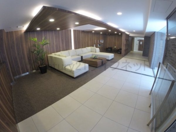 ザ・レジデンス東三国