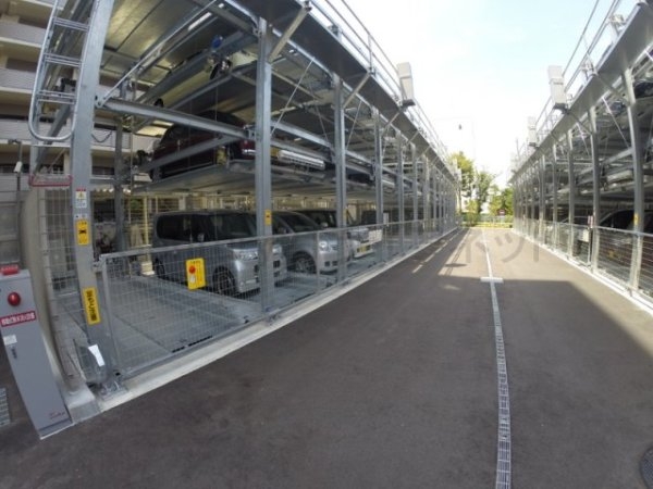 ザ・レジデンス東三国