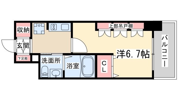 エステムコート梅田天神橋3アヴァンテ