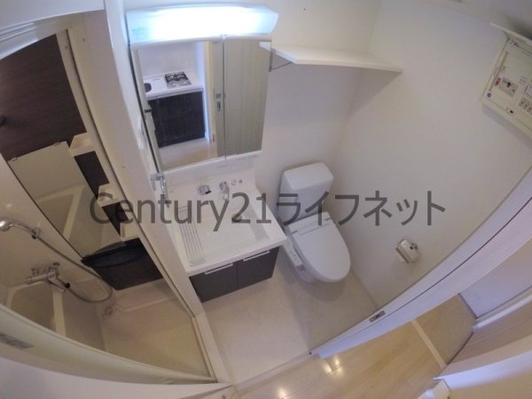 エステムコート梅田天神橋3アヴァンテ