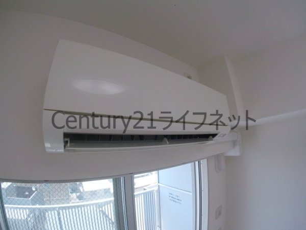 エステムコート梅田天神橋3アヴァンテ